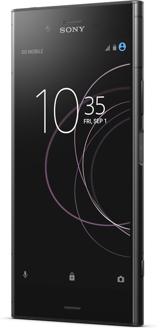 Sony Xperia XZ1 TD-LTE G8341